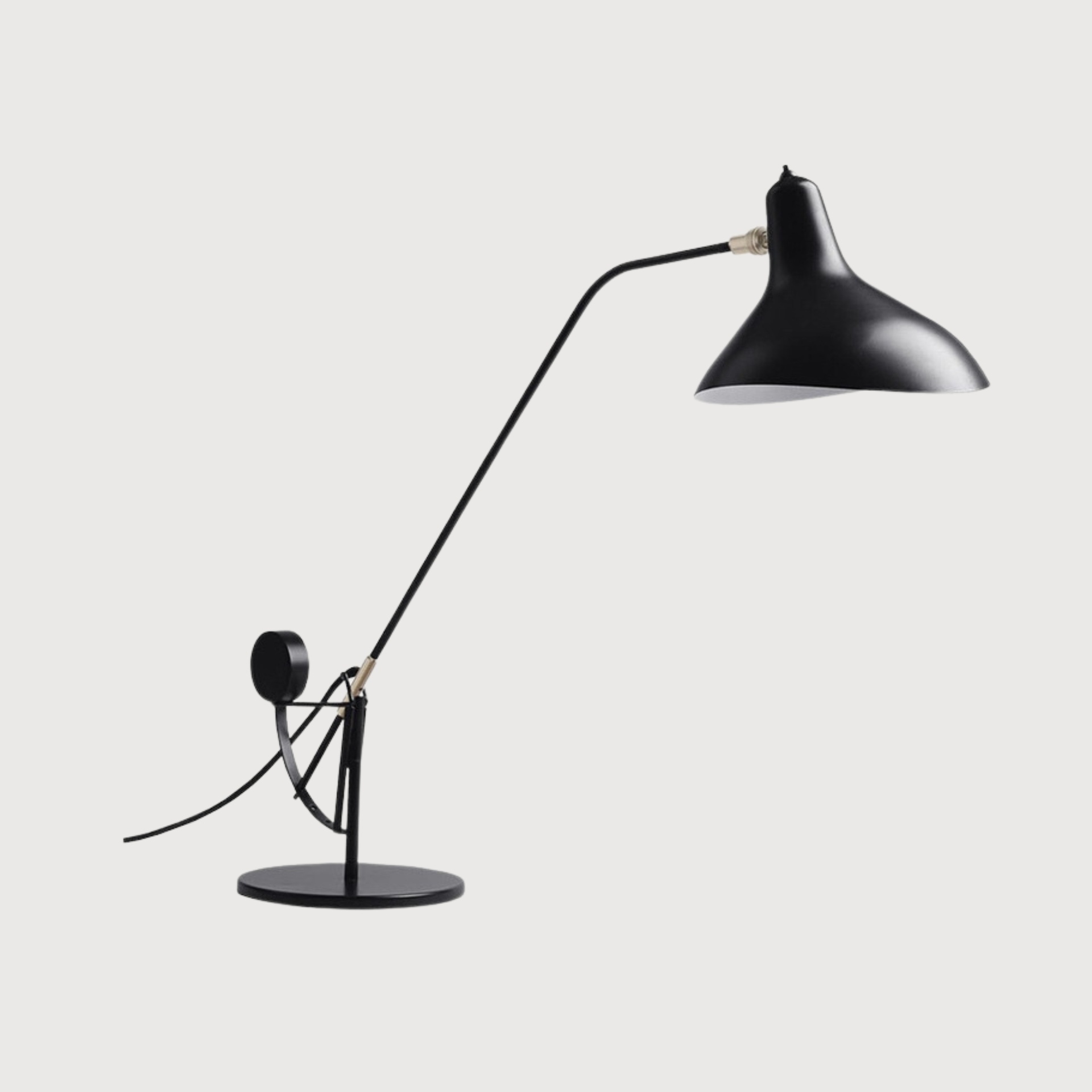 [L0BS3] Mantis BS3 desk lamp