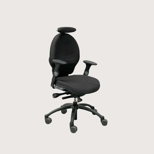 [L0100*] Chaise de bureau RH Extend 100