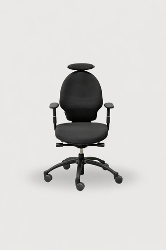[L0100*] Office chair RH Extend 100
