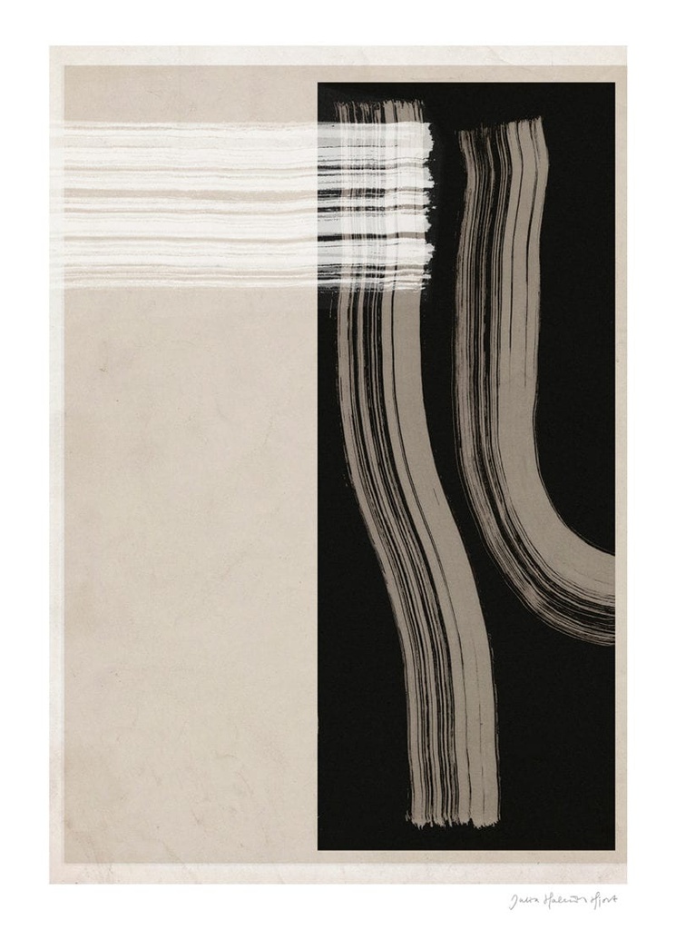 Paths Poster