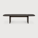 Mahogany PI coffee table