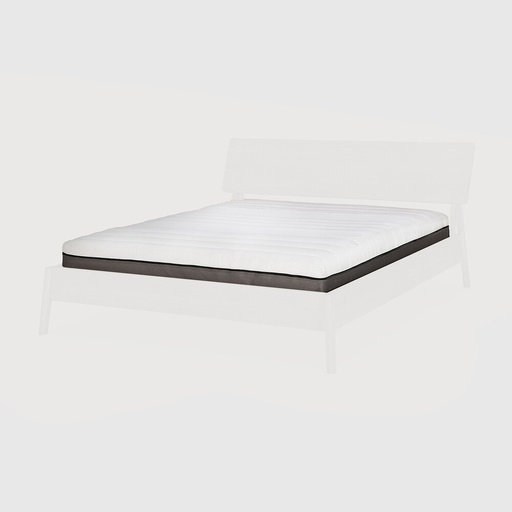 [45008] Infinity mattress (200x160x20cm)