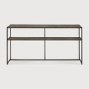 Pentagon console - lava - whisky