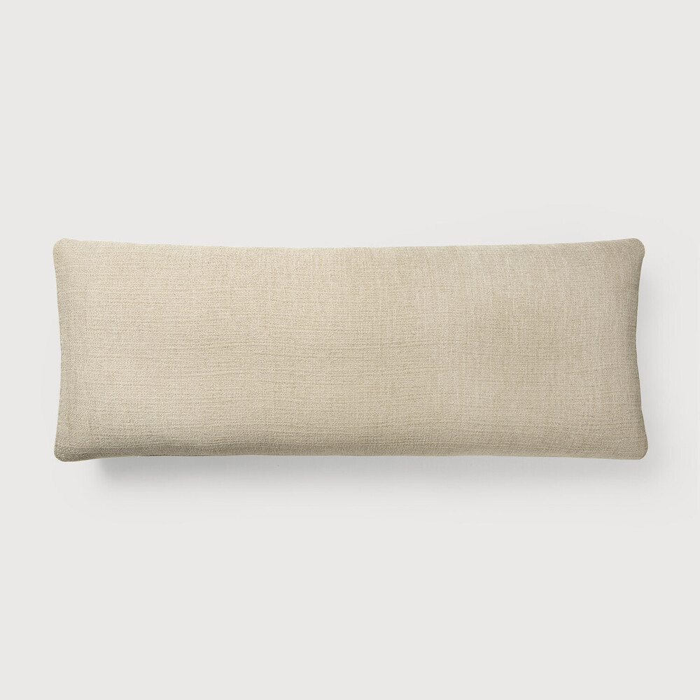 Set of lumbar cushions for Trapeze sofa