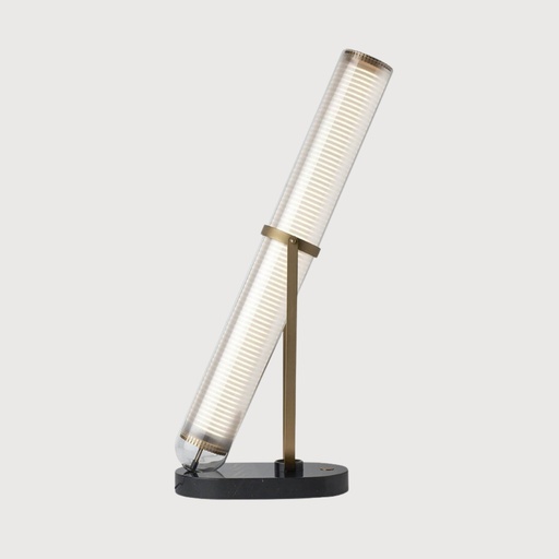 [L0001] La lampe Frechin table lamp