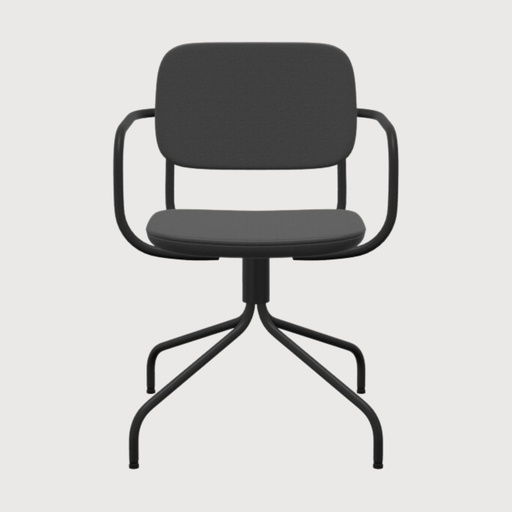 [L5002] Office chair Profim Normo 500HS (Long armrests)