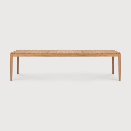[10270] Table de jardin Bok (200x100x76cm)