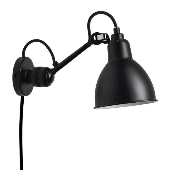 Wandlamp Lampe Gras 304 CA