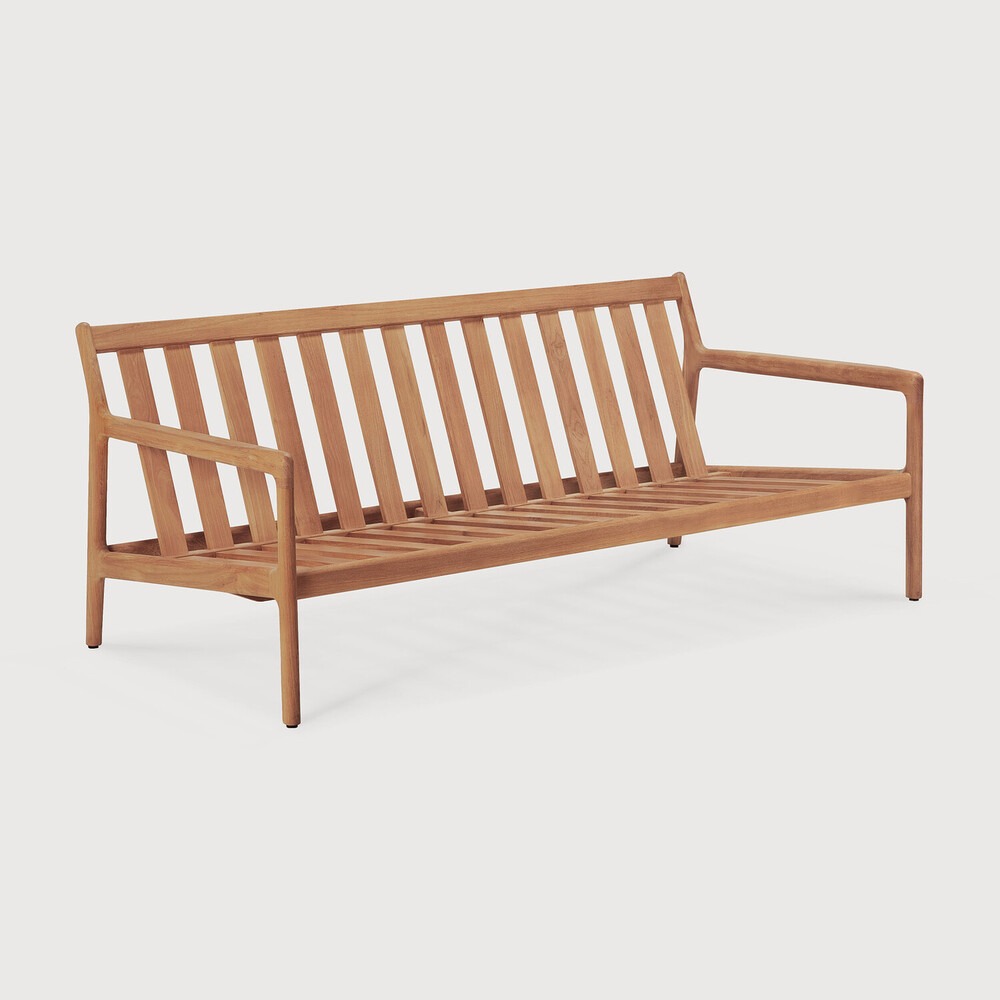 Jack outdoor sofa frame - 2 seater