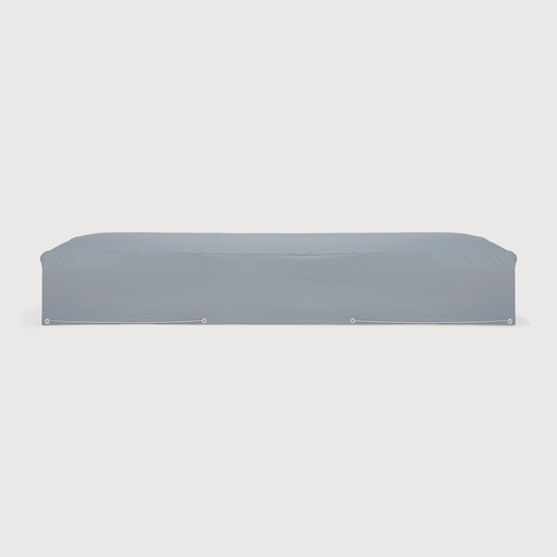 [19974] Raincover for Jack outdoor adjustable lounger