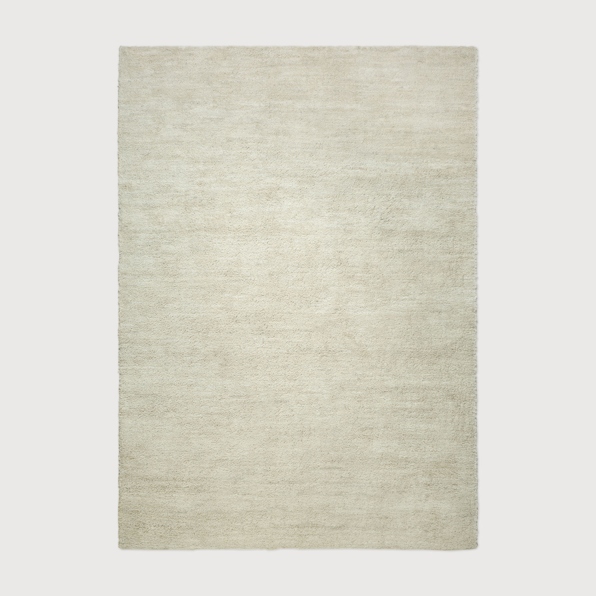 [21753] Dunes rug (Sand, 170x240x1cm)