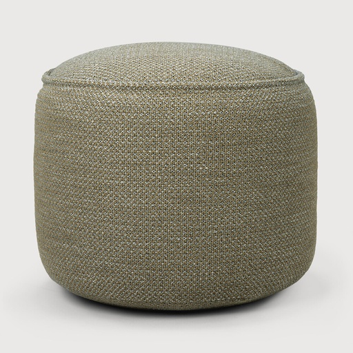 [20067] Pouf Donut (Moka)