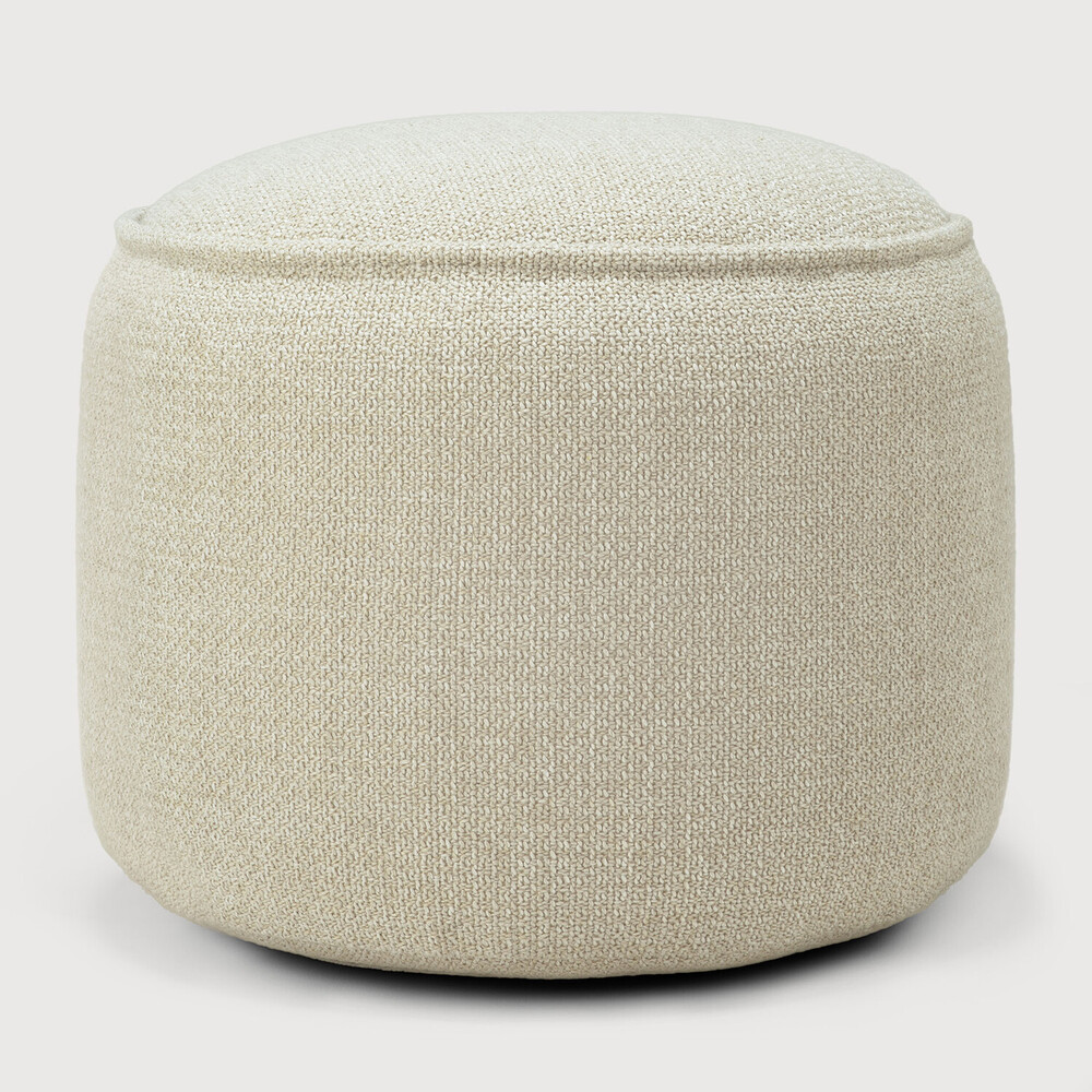 Pouf Donut