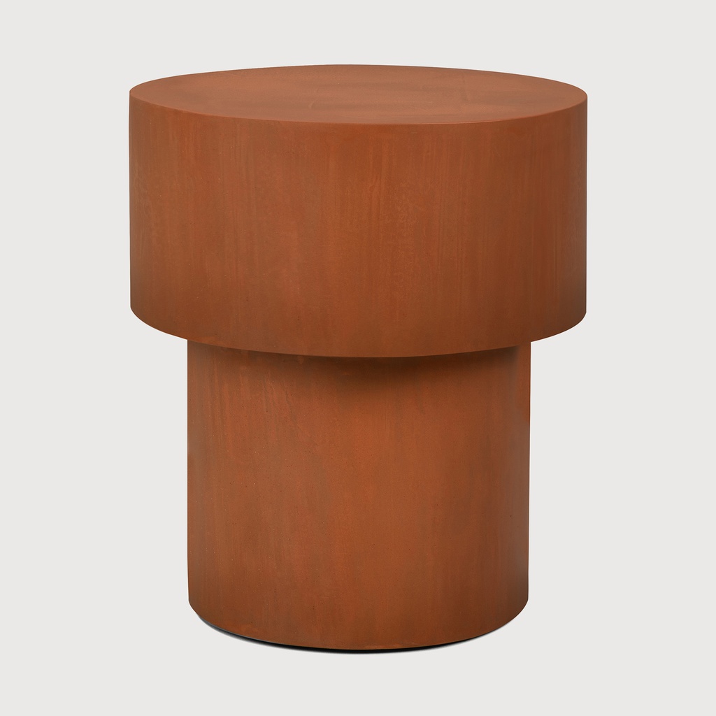 Elements side table
