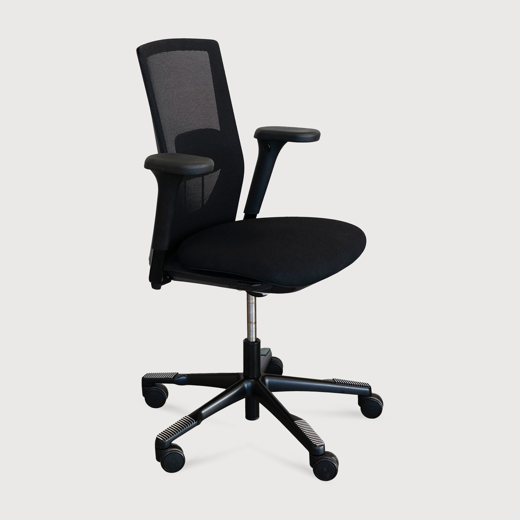 Office chair Futu mesh 1100 Live Light